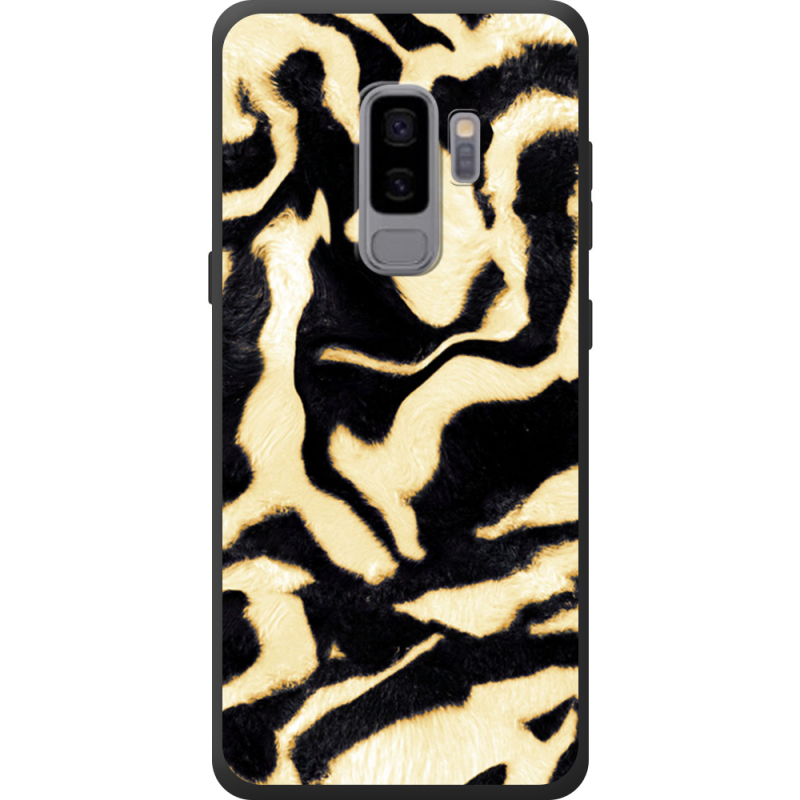 Чехол Uprint Samsung G965 Galaxy S9 Plus 