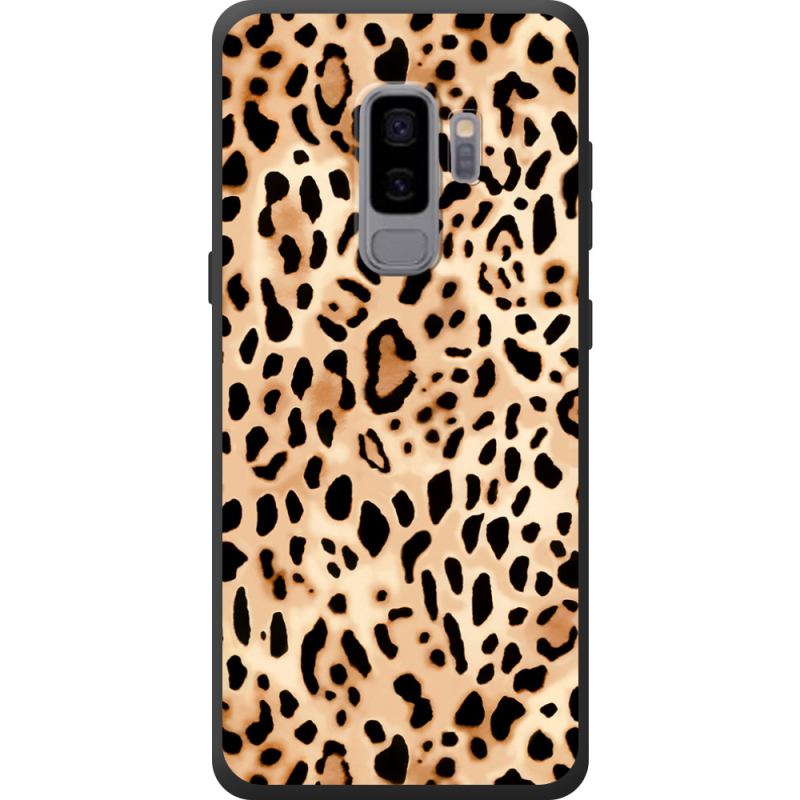 Чехол Uprint Samsung G965 Galaxy S9 Plus 
