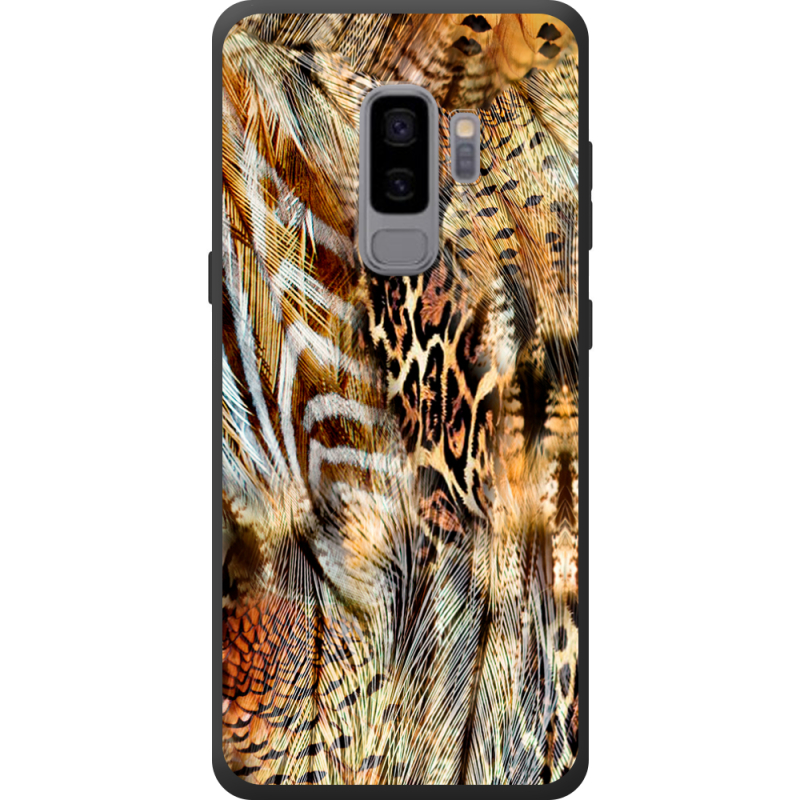 Чехол Uprint Samsung G965 Galaxy S9 Plus 