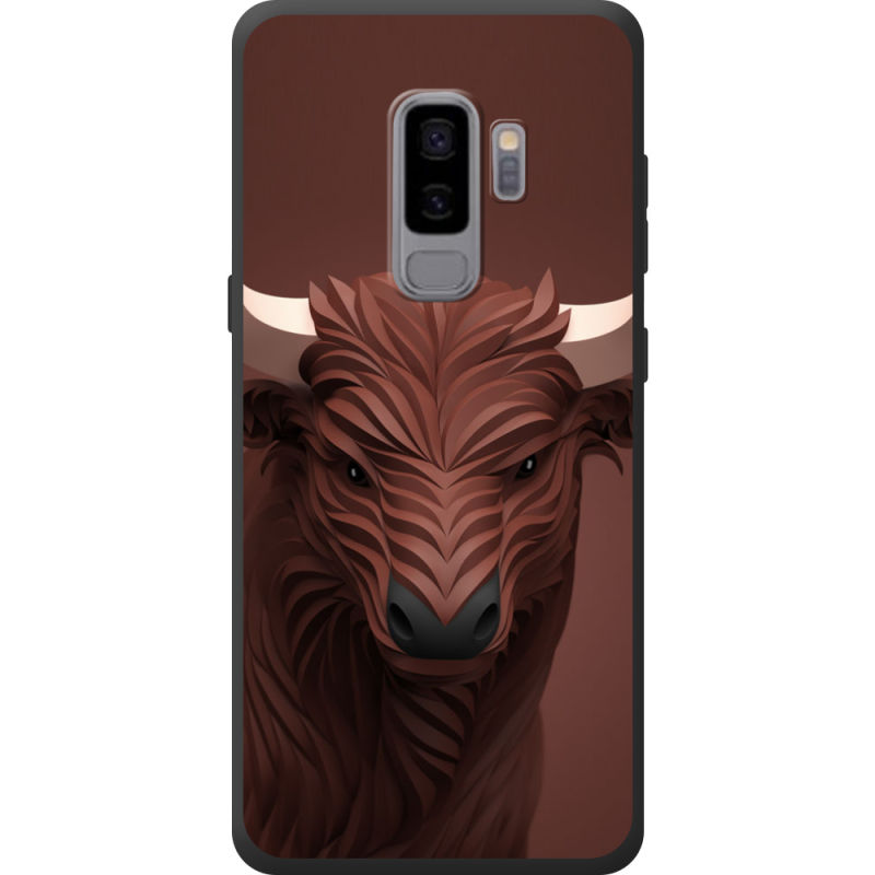 Чехол Uprint Samsung G965 Galaxy S9 Plus 