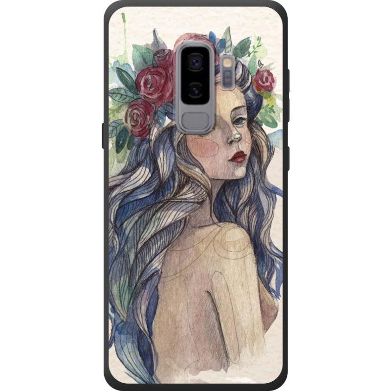 Чехол Uprint Samsung G965 Galaxy S9 Plus 