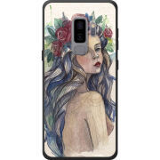 Чехол Uprint Samsung G965 Galaxy S9 Plus 