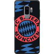 Чехол Uprint Samsung G965 Galaxy S9 Plus FC Bayern