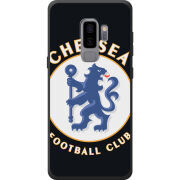 Чехол Uprint Samsung G965 Galaxy S9 Plus FC Chelsea