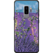 Чехол Uprint Samsung G965 Galaxy S9 Plus Lavender Field