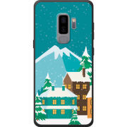 Чехол Uprint Samsung G965 Galaxy S9 Plus Winteforest