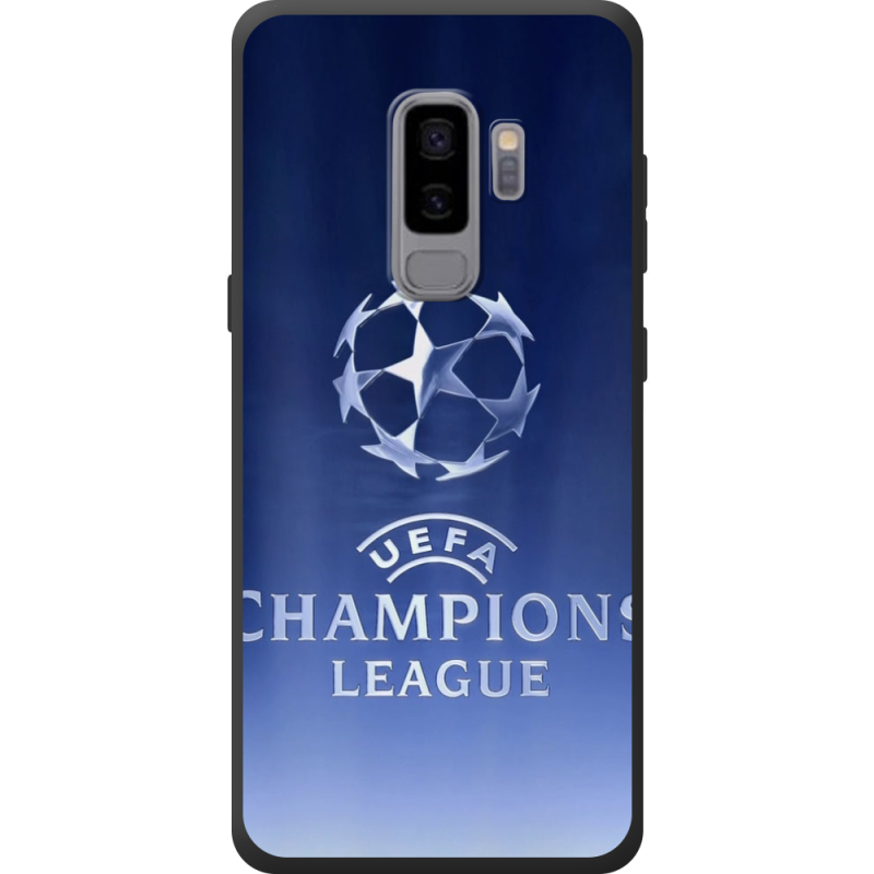 Чехол Uprint Samsung G965 Galaxy S9 Plus 