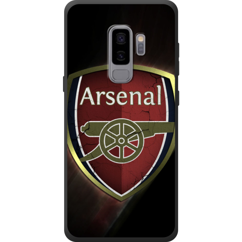 Чехол Uprint Samsung G965 Galaxy S9 Plus 