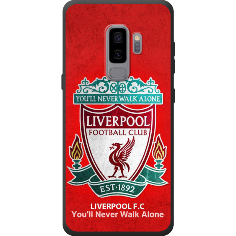 Чехол Uprint Samsung G965 Galaxy S9 Plus 