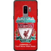 Чехол Uprint Samsung G965 Galaxy S9 Plus 