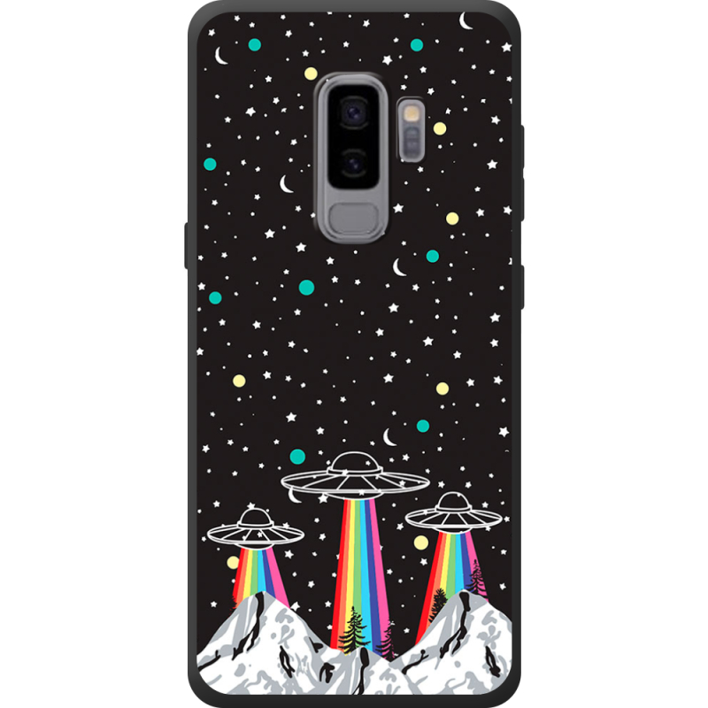 Чехол Uprint Samsung G965 Galaxy S9 Plus 