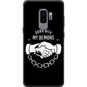 Чехол Uprint Samsung G965 Galaxy S9 Plus 