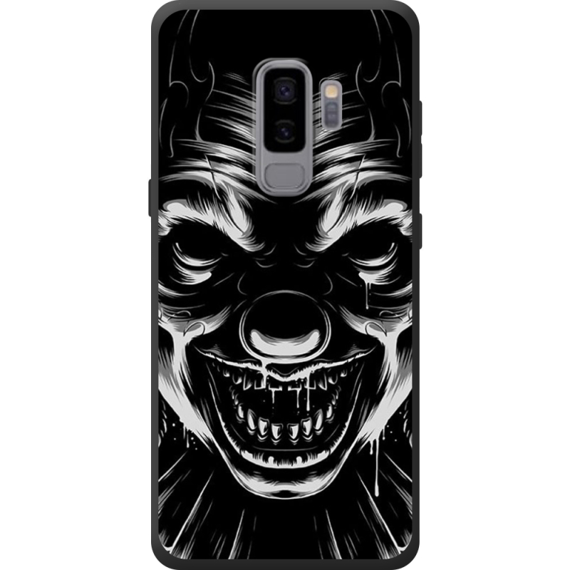 Чехол Uprint Samsung G965 Galaxy S9 Plus 