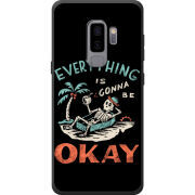 Чехол Uprint Samsung G965 Galaxy S9 Plus 