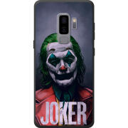 Чехол Uprint Samsung G965 Galaxy S9 Plus Joker