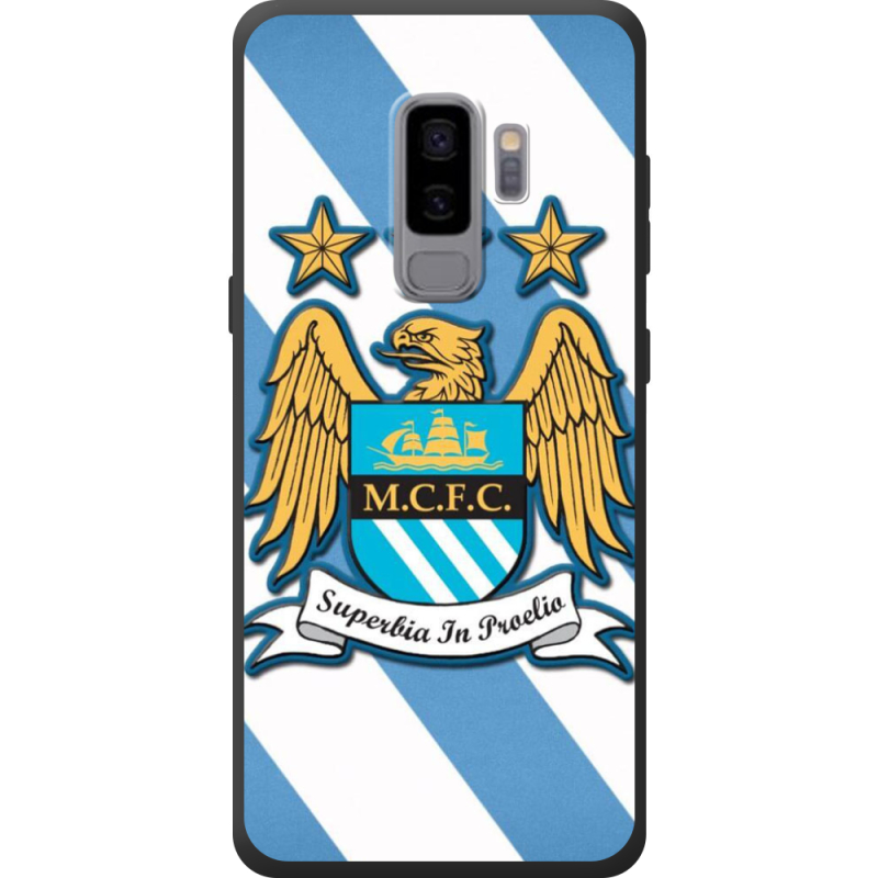 Чехол Uprint Samsung G965 Galaxy S9 Plus 