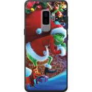 Чехол Uprint Samsung G965 Galaxy S9 Plus 