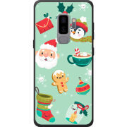 Чехол Uprint Samsung G965 Galaxy S9 Plus 