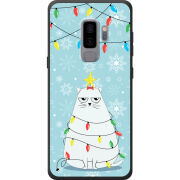 Чехол Uprint Samsung G965 Galaxy S9 Plus 