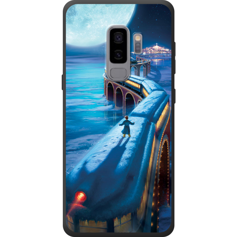 Чехол Uprint Samsung G965 Galaxy S9 Plus 