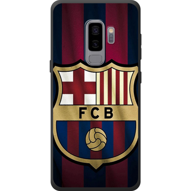 Чехол Uprint Samsung G965 Galaxy S9 Plus 