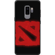 Чехол Uprint Samsung G965 Galaxy S9 Plus Dota 2