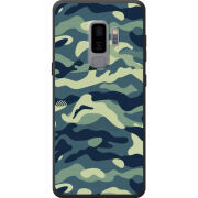 Чехол Uprint Samsung G965 Galaxy S9 Plus 