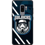 Чехол Uprint Samsung G965 Galaxy S9 Plus 