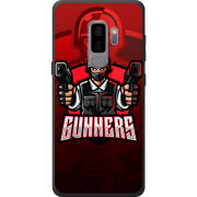 Чехол Uprint Samsung G965 Galaxy S9 Plus 