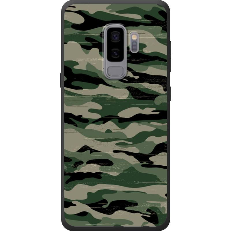 Чехол Uprint Samsung G965 Galaxy S9 Plus 
