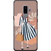 Чехол Uprint Samsung G965 Galaxy S9 Plus 