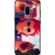 Чехол Uprint Samsung G965 Galaxy S9 Plus 