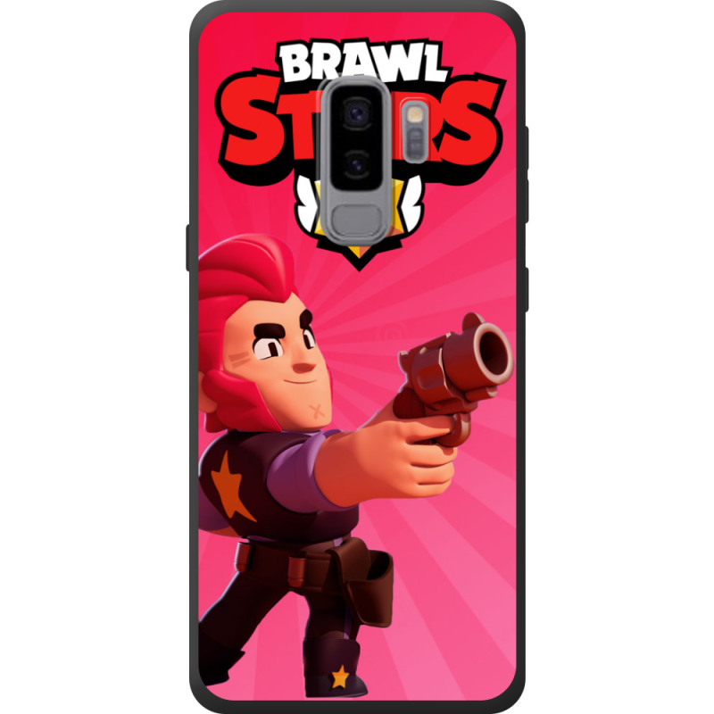 Чехол Uprint Samsung G965 Galaxy S9 Plus 