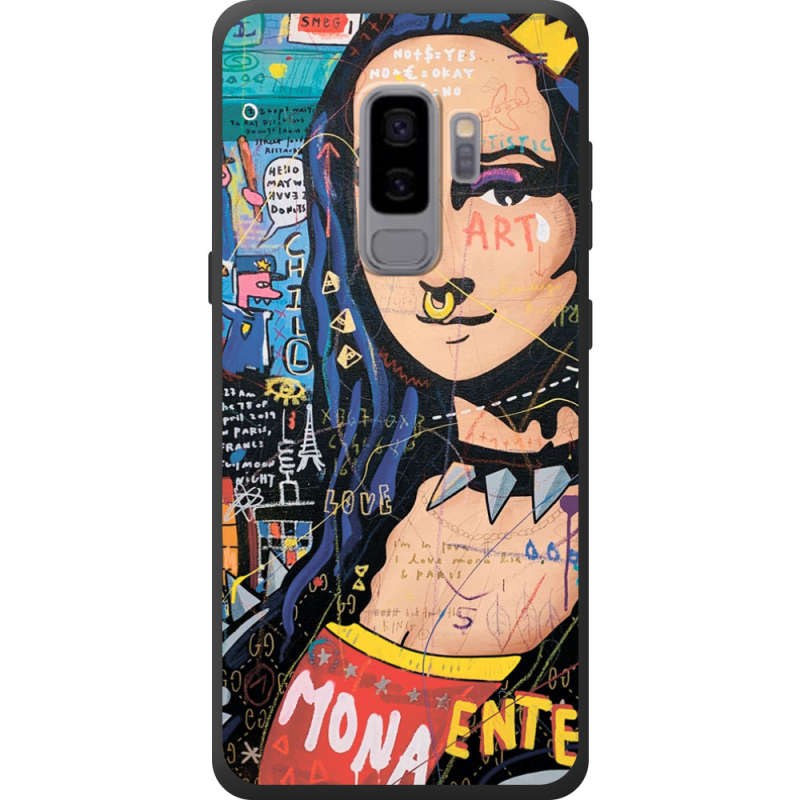 Чехол Uprint Samsung G965 Galaxy S9 Plus 