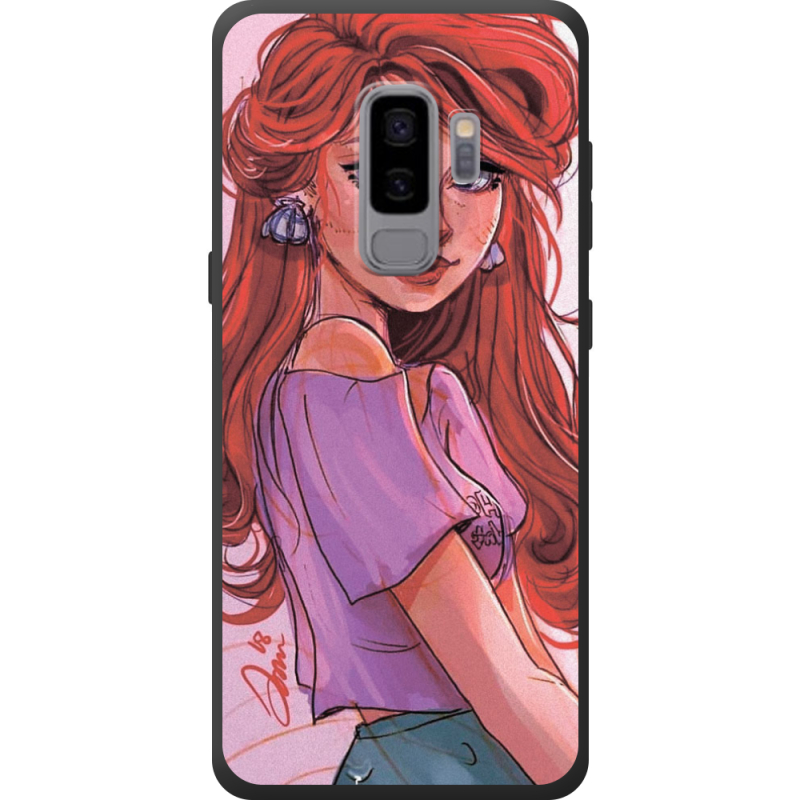 Чехол Uprint Samsung G965 Galaxy S9 Plus 