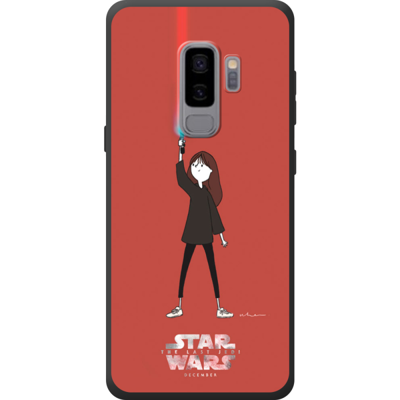 Чехол Uprint Samsung G965 Galaxy S9 Plus 