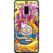 Чехол Uprint Samsung G965 Galaxy S9 Plus 