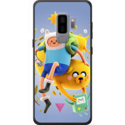 Чехол Uprint Samsung G965 Galaxy S9 Plus 