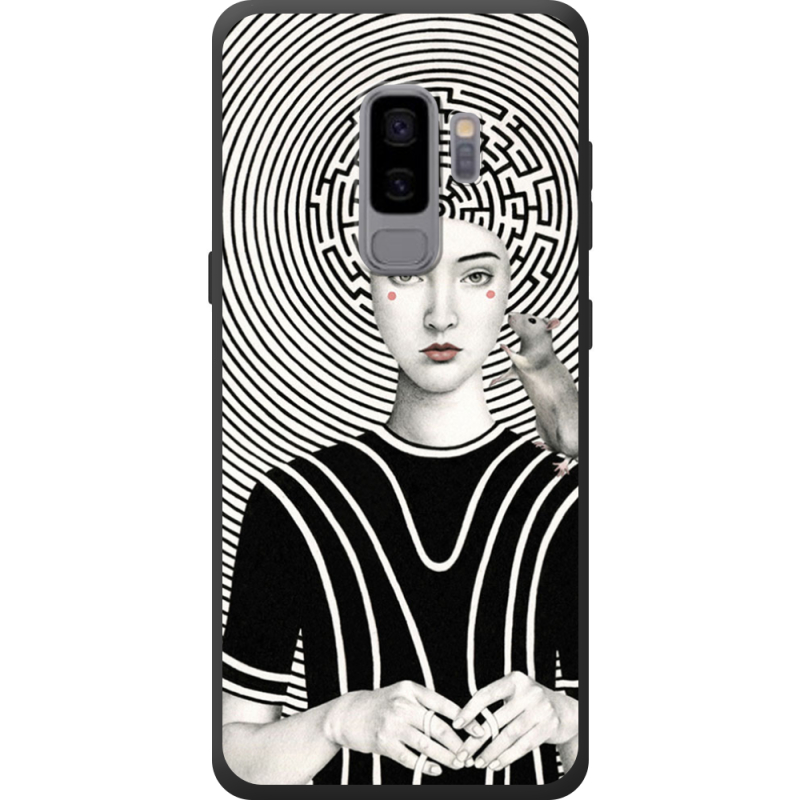 Чехол Uprint Samsung G965 Galaxy S9 Plus 