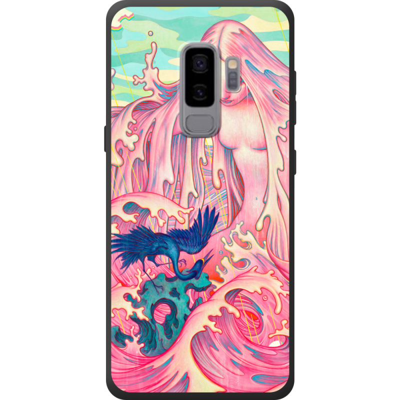 Чехол Uprint Samsung G965 Galaxy S9 Plus 