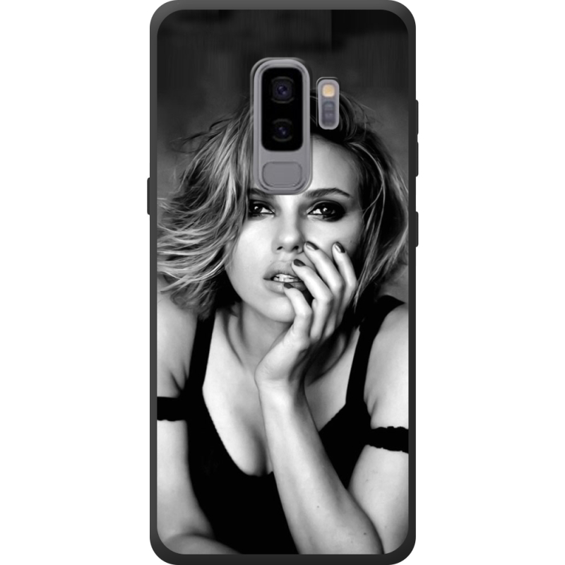 Чехол Uprint Samsung G965 Galaxy S9 Plus 