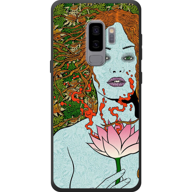 Чехол Uprint Samsung G965 Galaxy S9 Plus 