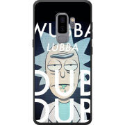 Чехол Uprint Samsung G965 Galaxy S9 Plus 