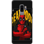 Чехол Uprint Samsung G965 Galaxy S9 Plus 