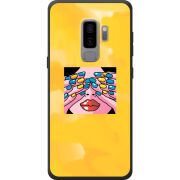 Чехол Uprint Samsung G965 Galaxy S9 Plus 