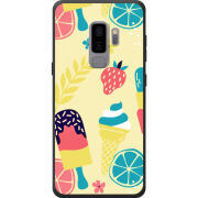 Чехол Uprint Samsung G965 Galaxy S9 Plus 