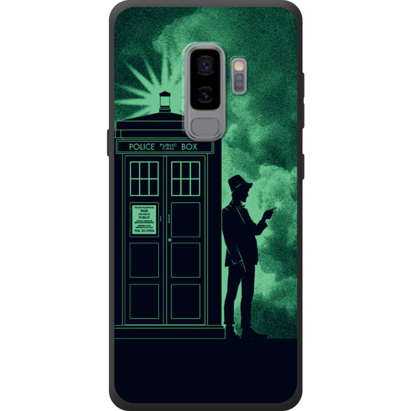 Чехол Uprint Samsung G965 Galaxy S9 Plus 