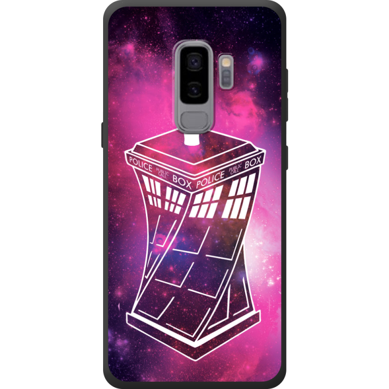 Чехол Uprint Samsung G965 Galaxy S9 Plus 