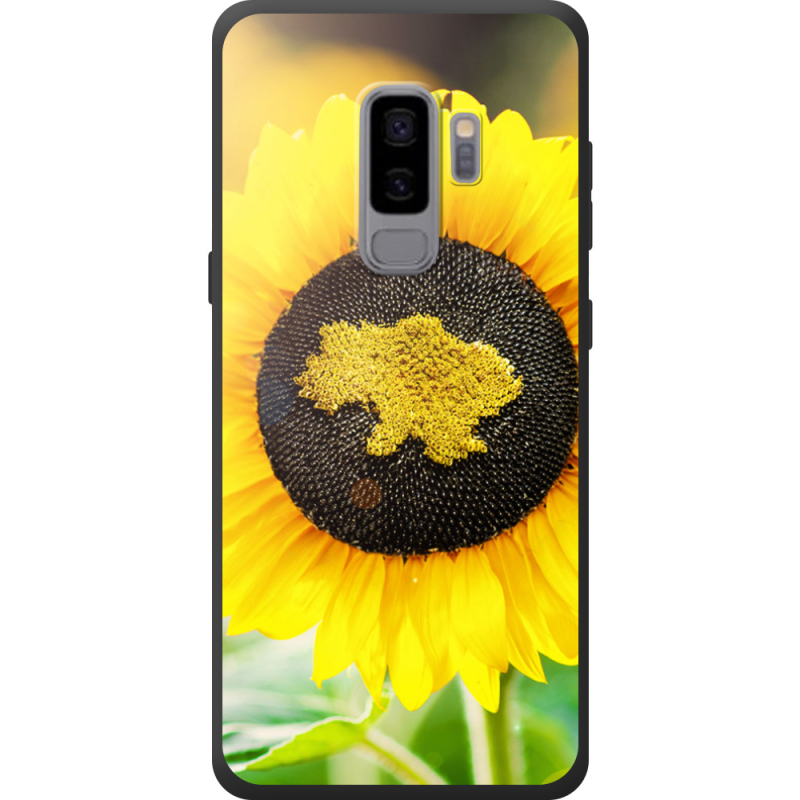 Чехол Uprint Samsung G965 Galaxy S9 Plus 
