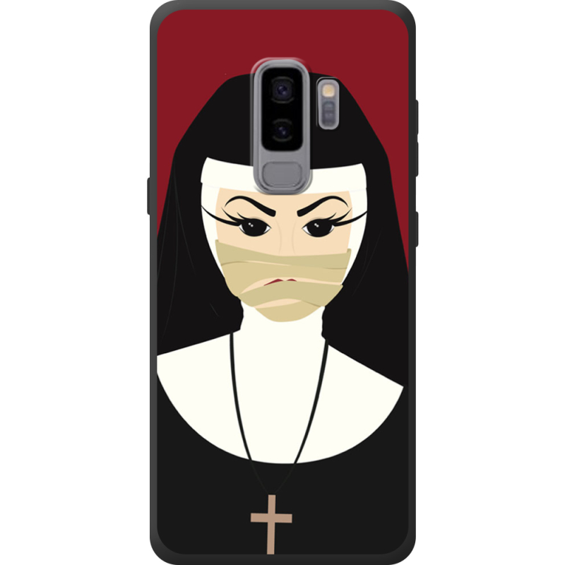 Чехол Uprint Samsung G965 Galaxy S9 Plus 